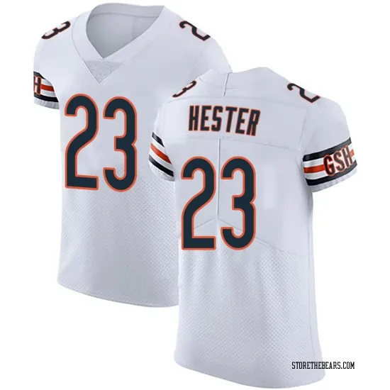 devin hester chicago bears jersey