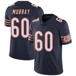 Youth Bill Murray Chicago Bears No.60 Limited Team Color Vapor Untouchable Jersey - Navy