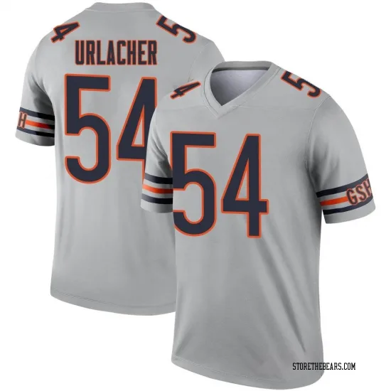 chicago bears 54 jersey